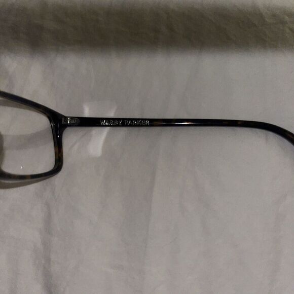 NEW‎ Warby Parker Northcote 200 Tortoise Eyeglasses FRAME 54-17-145 - Picture 8 of 8